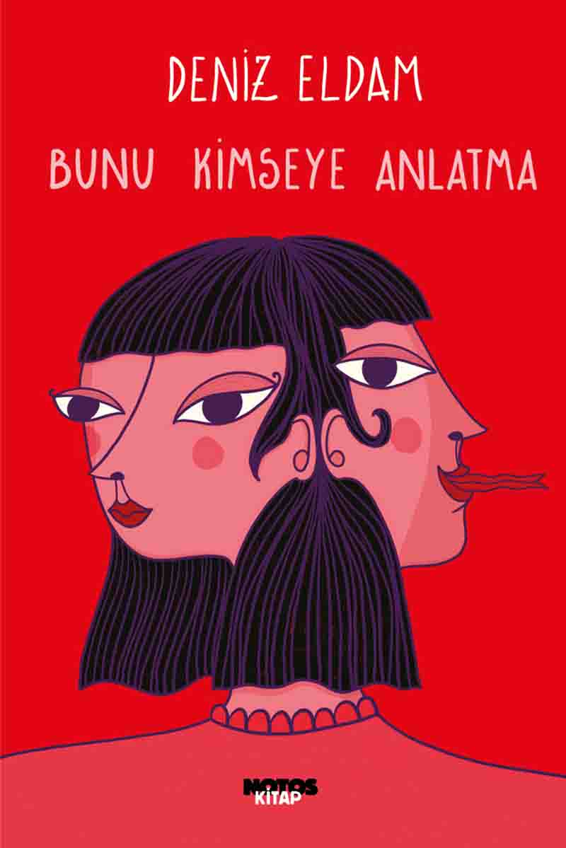 deniz eldam bunu kimseye anlatma
